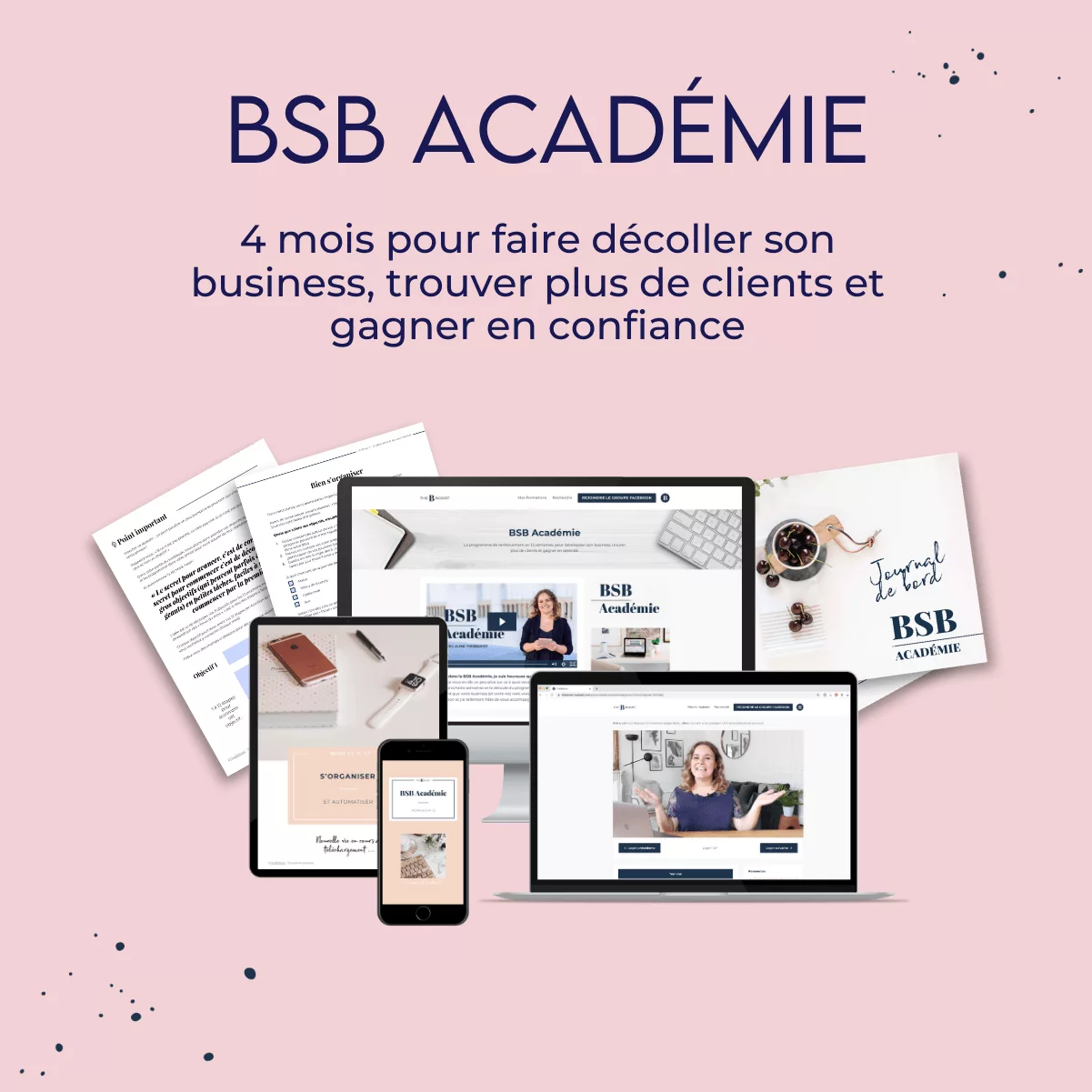 BSB Académie