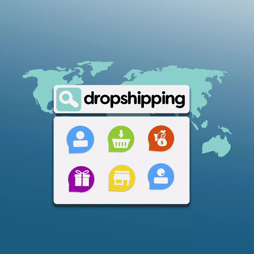 dropshipping
